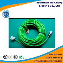 Wire Harness Tube Customized Cable Assembly
